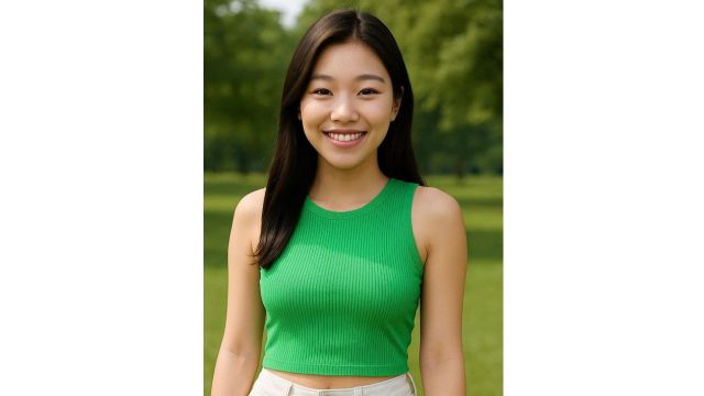 dressberry Women Ribbed Tank Crop Top