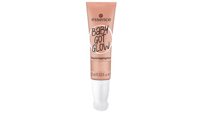 essence Baby Got Glow Liquid Highlighter