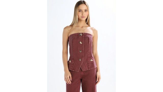 only Cotton Top