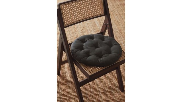 2-pack Round Seat Cushions