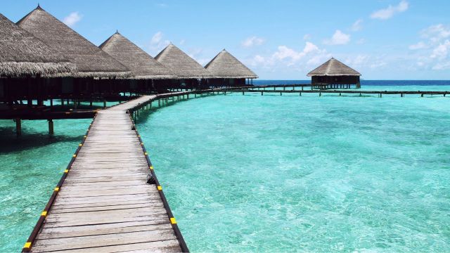 How to Plan a Trip When Every Day Looks Different