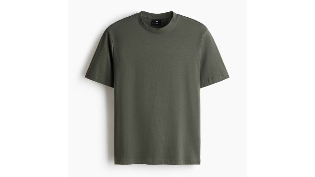 5-pack Regular Fit T-shirts