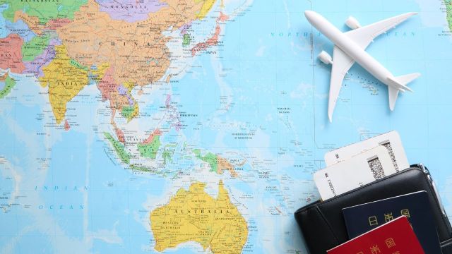 How to Build a Travel Budget That Covers the Whole Trip