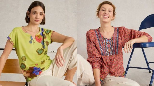 A dependable outfit should fit into more than just one part of your week