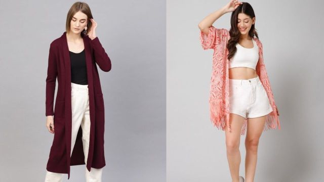 A good layering piece doesn't spend months tucked away in the wardrobe
