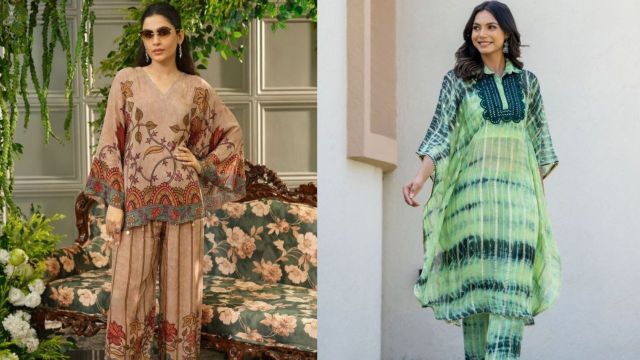 A great ethnic outfit should be useful beyond just one celebration