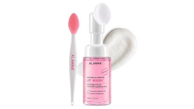 ALANNA Lip Wash