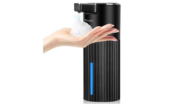 Aluan Automatic Soap Dispenser