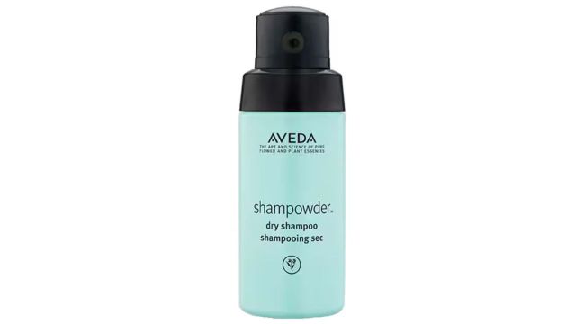 Aveda Shampowder Dry Shampoo