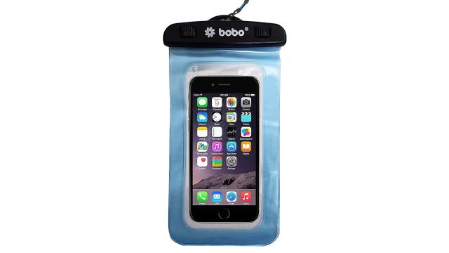 BOBO Universal Waterproof Pouch