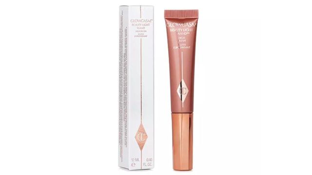 Charlotte Tilbury Beauty Light Wand High Blush in Pinkgasm