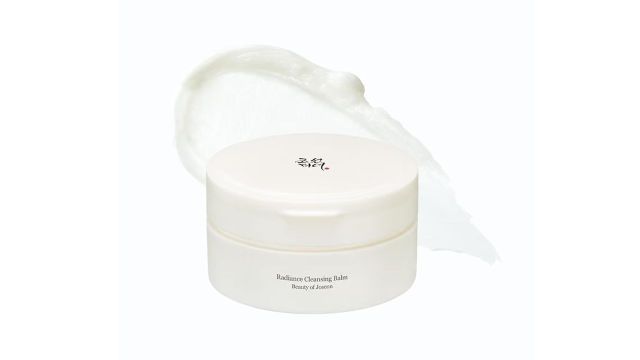 Beauty of Joseon Radiance Cleansing Balm