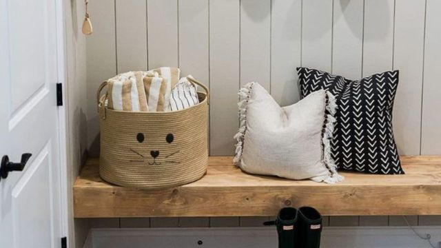 Best Decorative Storage Baskets to consider