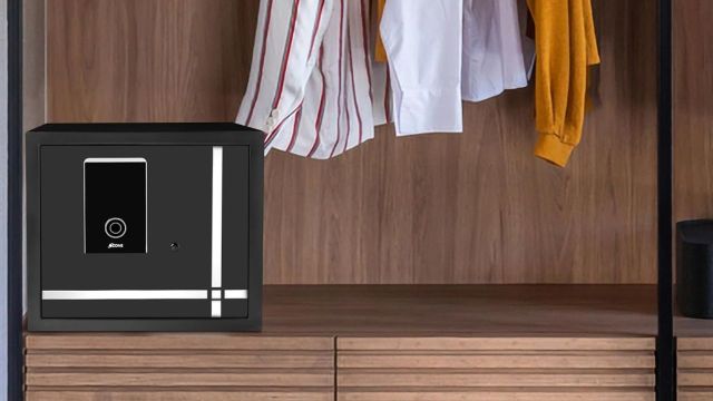 Best Fingerprint Safes to consider