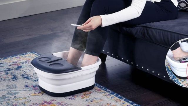 Best Foot Spa Machines to consider