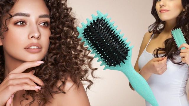 Best Hair Styling Brushes to consider