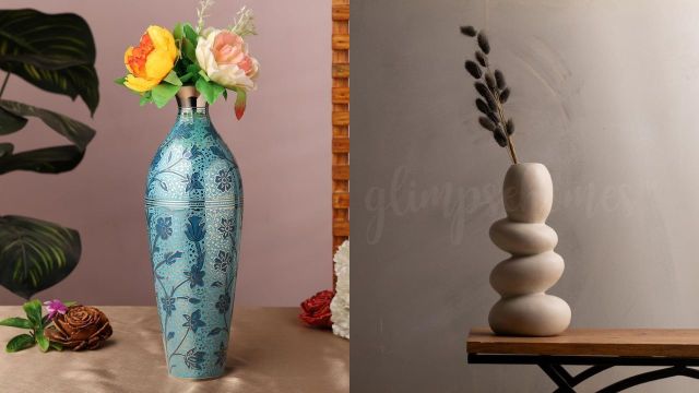 Best Luxury Vases to consider