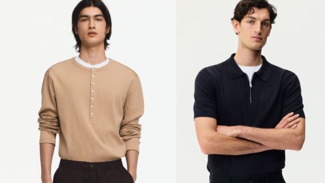 Best Men’s Casualwear to consider