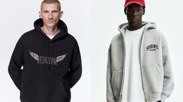Best Men’s Jackets and Hoodies to consider