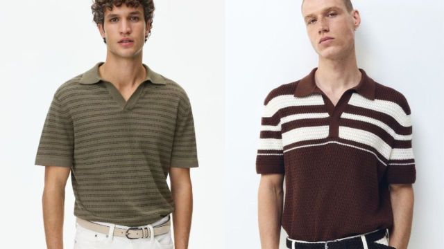 Best Men’s Shirts and Polos to consider