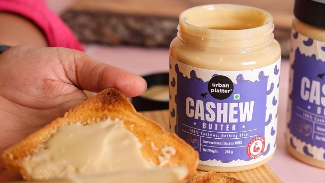 Best Nut and Seed Butters to consider