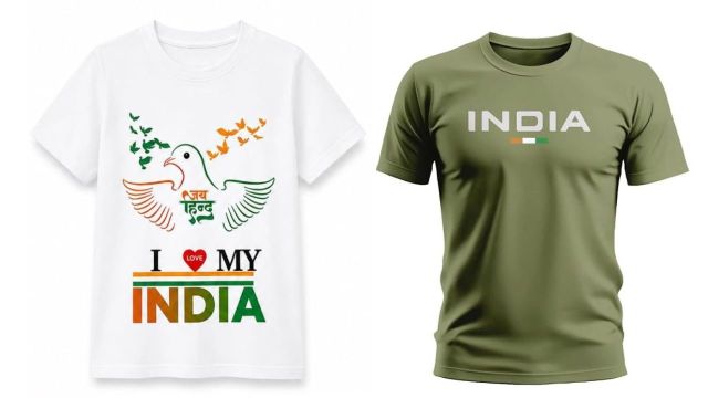 Best Patriotic T-Shirts to consider