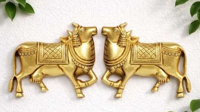 Best Traditional Brass Décor Pieces to consider