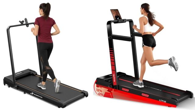 Best Walking Pads to consider