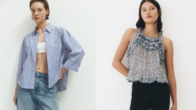 Best Women’s Styles on H&M