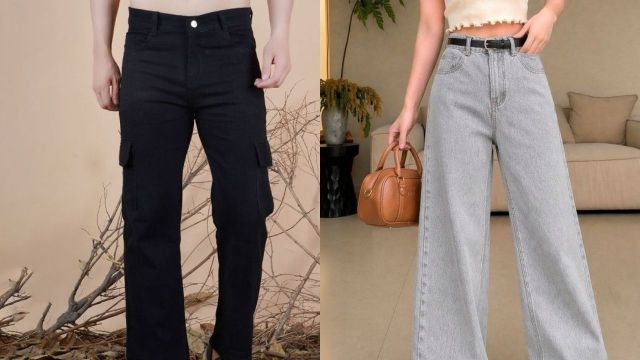 Best baggy jeans under Rs 500 to consider