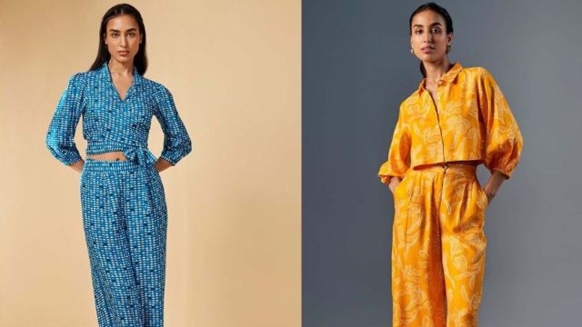 Best co-ord sets under Rs 1000 to consider