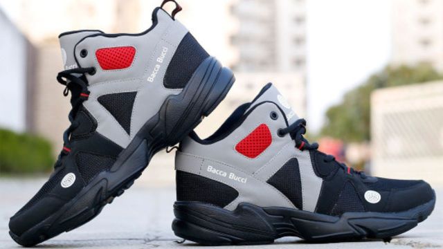 Best men's sports footwear to pick