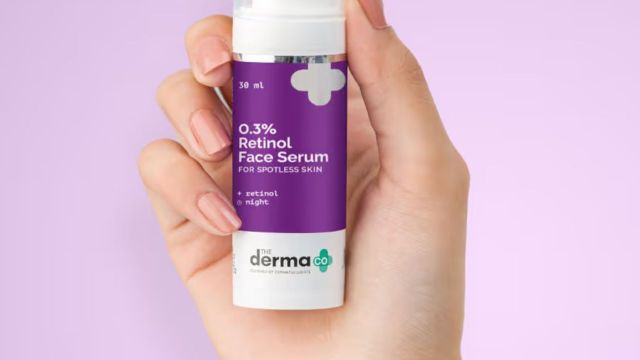 Best retinol products to pick