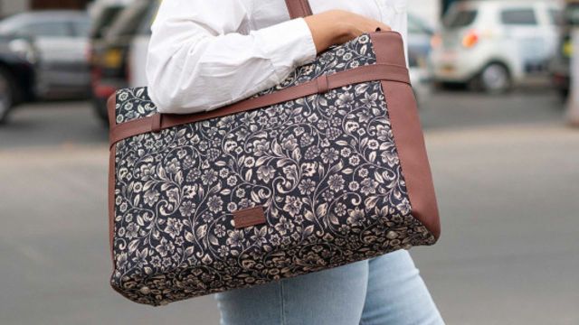 Best women's leather totes to consider