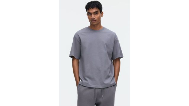 COOLMAX® Relaxed Fit T-shirt