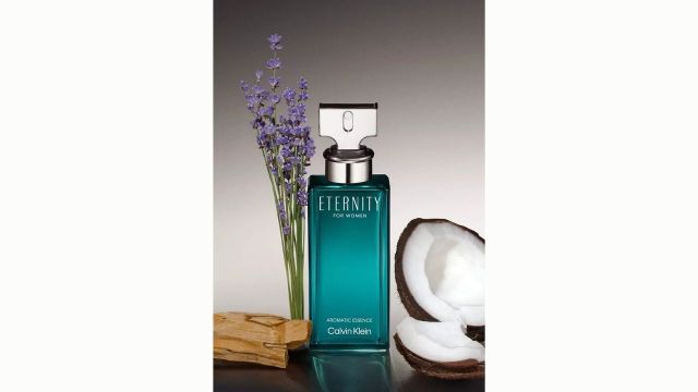 Calvin Klein Eternity Aromatic Essence