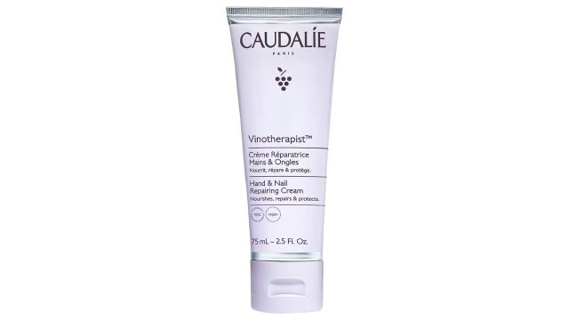 Caudalie Vinotherapie Hand & Nail Cream