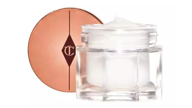 Charlotte Tilbury Charlotte's Magic Cream