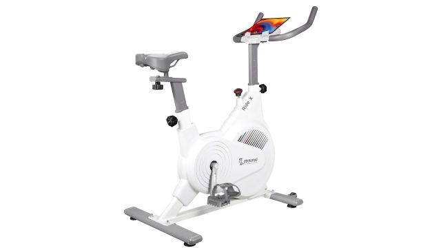 Cockatoo Ride-X 7Kg Fly Wheel Spin Bike