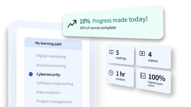 Coursera Cybersecurity Courses to check out