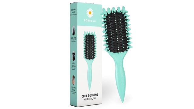 Curl Defining Brush