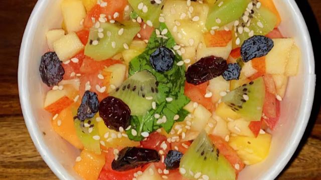 7 Types of Indian Fruit Salad You Need to Try