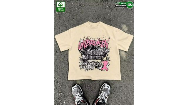 Estilo Streetwear Y2K