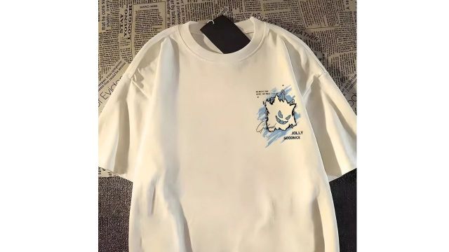 FEMELLE Kaos T-Shirt Distro Cotton Combed 24S CT68