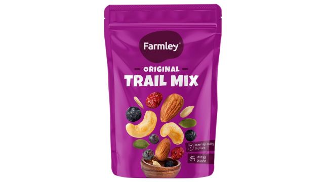 Farmley Trail Mix