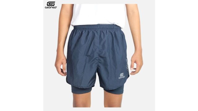 GEONERS Short Short Pants