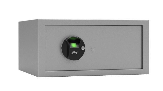 Godrej Security Solutions Forte Pro 20 L Home Safe