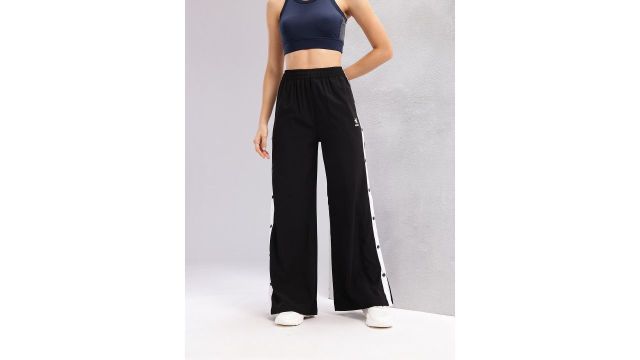 HRX by Hrithik Roshan Women Lifestyle Track Pants