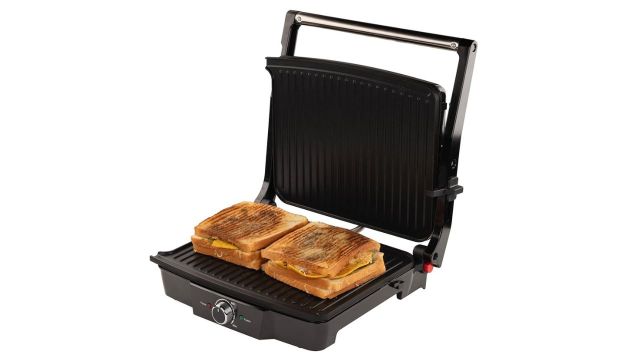 Hafele Grilla 2000 Watt Sandwich Maker