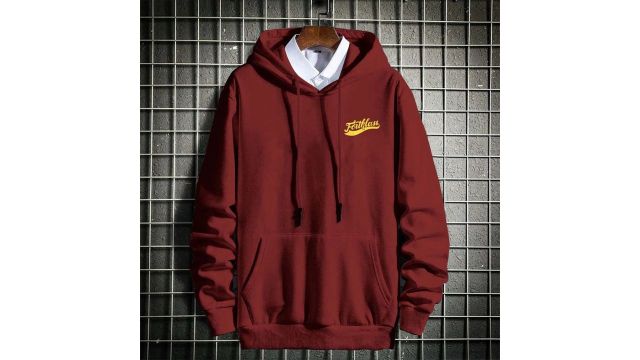 Hoodie Tako FortKlas Sweater Premium
